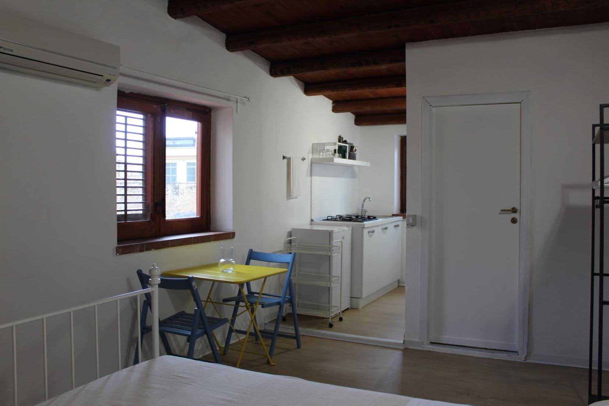 Terrasini 2000 Home Holidays Exteriér fotografie