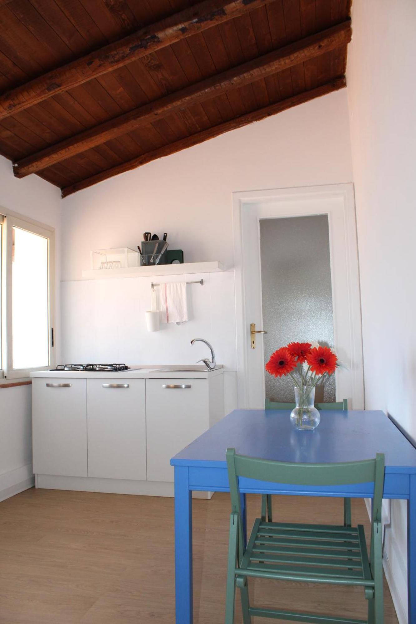 Terrasini 2000 Home Holidays Exteriér fotografie